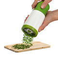 Hot Sale Durable Mini Herb Grinder Convenient Easy Use Unique Kitchen Tool New Spice Herb Grinder