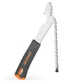 GEWAGE Bicycle Flywheel Installation Tool Bike Freewheel Chain Whip Sprocket Remover Cassette Wrench Tools