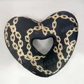 Wholesale Nordic Luxury Shiny Custom Printed Pillow Case Soft Decorative Cushion Covers for Bedroom Sofa Decoration