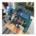 CSJHPSS  Excavator Accessories V2203 V2403 V3307 V3600 V3800 Diesel Engine Assembly for Kubota