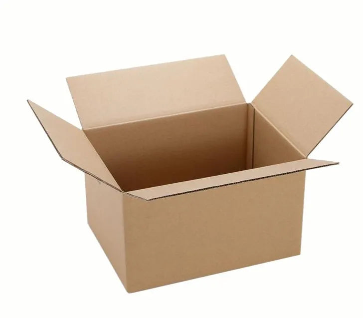 Custom Promotion Packing/Package Carton/Outer Box Printing