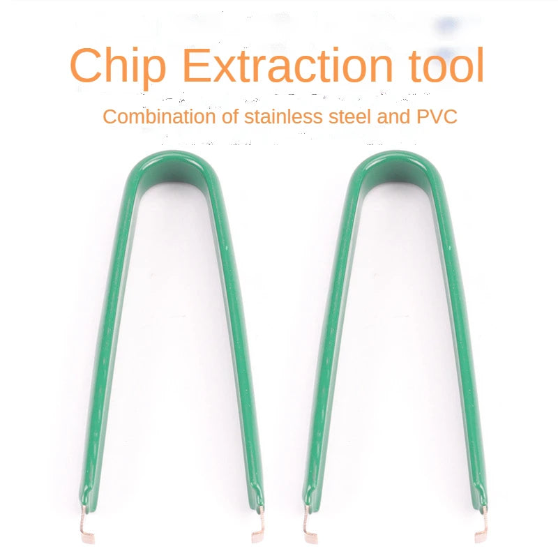 U Type Custom Replacement Mechanical Keyboard Tool Gaming Mechanical Keyboard Keycap Switch Puller Ic Switch Remover
