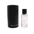 30ml Glass Perfume Bottle with Box Packaging 30ml 50ml Empty Glass Spray Refill Perfume Bottles 50ml Perfume Bottle