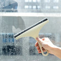 Low Price Shower Squeegee for Shower Doors Bathroom Window and Car Glass Windshield Wipers Water Wiper Cleaning Tools