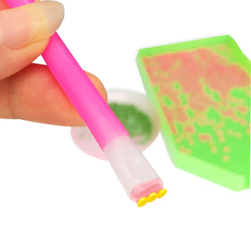 Diamond Painting Tools DIY Diamond Painting Canvas Painting Handpainted Crafts Point Drill Pen Point Drill Tool