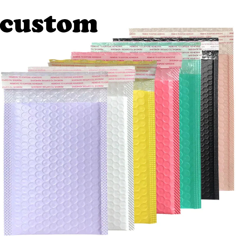 Custom Made Padded Envelopes Express Envelopes Mailers Free Sample Self Seal Padded Envelopes