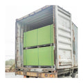 Low Price 9mm  Gypsum Board/Drywall Plasterboard for South America