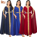 3917 Commuting Slim Women's Evening Dress Maxi Even Womens Evening Party Dresses