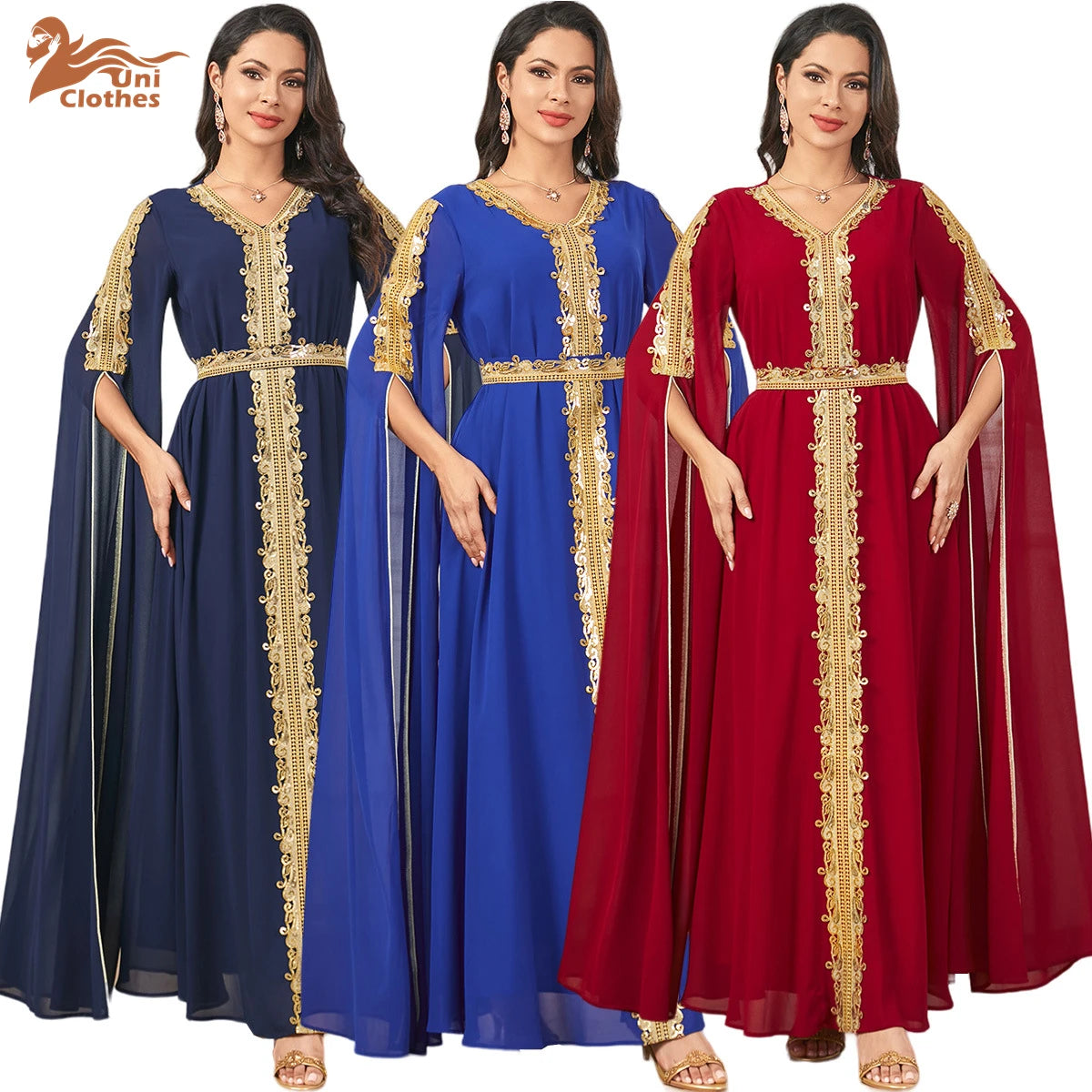 3917 Commuting Slim Women's Evening Dress Maxi Even Womens Evening Party Dresses