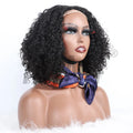 Wholesale Lace Frontal Curly Wigs for Black Women High Density Cuticle Aligned Peruvian Hair Extension Hd Lace Front Wig