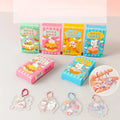 DIY Guka Pendant Blind Box Gift Box Decorative Stickers Gift Box