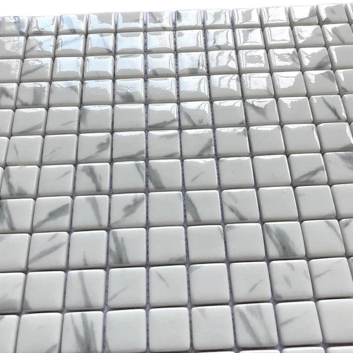 Modern Design Mosaic Tiles for Kitchen Wholesale Interior Wall Mosaic Tiles