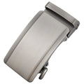 LQbelt New Design Men's Ratchet Belt Buckle Automatic Buckles Alloy Belt Accessories Factory OEM Custom Logo Wholesale