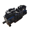YN10V00070F1 Excavator Main Pump SK200-10 SK210-10 SK220-10 Hydraulic Pump