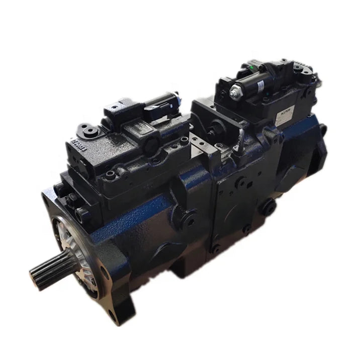 YN10V00070F1 Excavator Main Pump SK200-10 SK210-10 SK220-10 Hydraulic Pump