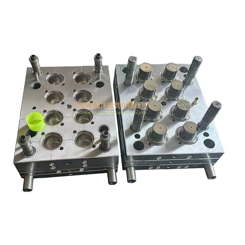Low Price Mould for Plastic Aerosol Spray Cap Injection Plastic Mould Outside Cap Mold Spray 65 mm