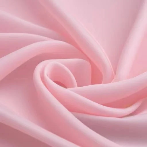 Affordable New Elastic Chiffon Comfortable Fabric for Manufacturers