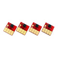 For HP970 971 970XL 971XL New ARC Auto Reset Chip for HP Officejet Pro X451 X551 X476 X576 Printers Ciss Refill Ink Cartridges