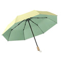 Beautiful Designer Umbrella Wholesale Sun protection Folding Umbrella with Customised logo Pocket Umbrella