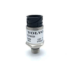 VOE17216328 Pressure Sensor Parts 17216328 for Dumpling Truck Loader A30D A40D L110F L120F L350F G900C L60F L70F L9