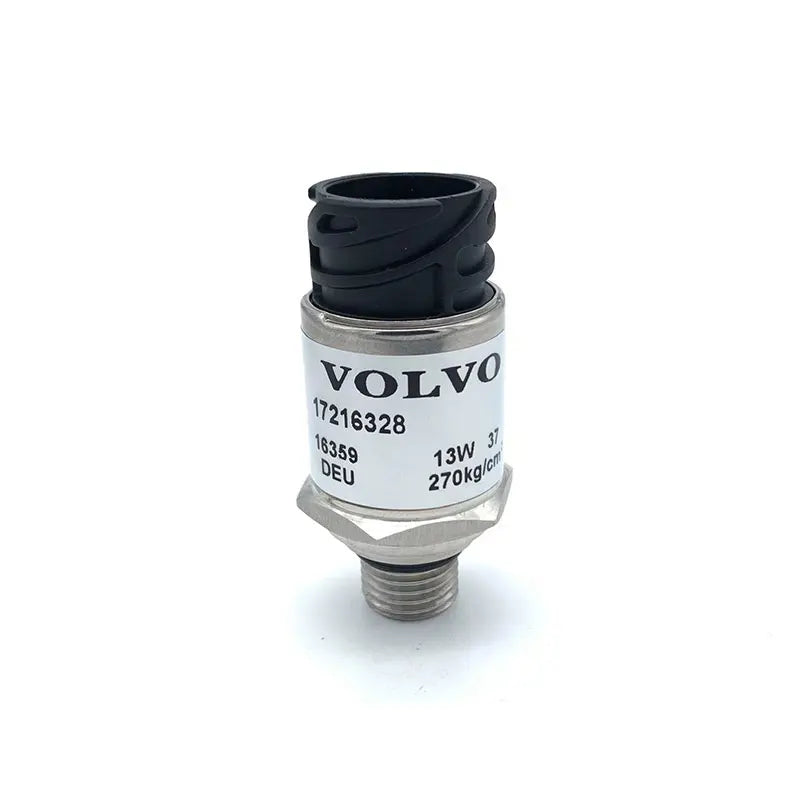VOE17216328 Pressure Sensor Parts 17216328 for Dumpling Truck Loader A30D A40D L110F L120F L350F G900C L60F L70F L9