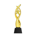 Custom Resin & Crystal Trophies | High-End Awards with Free Engraving | Creative Champion Medals | Personalized Design Services