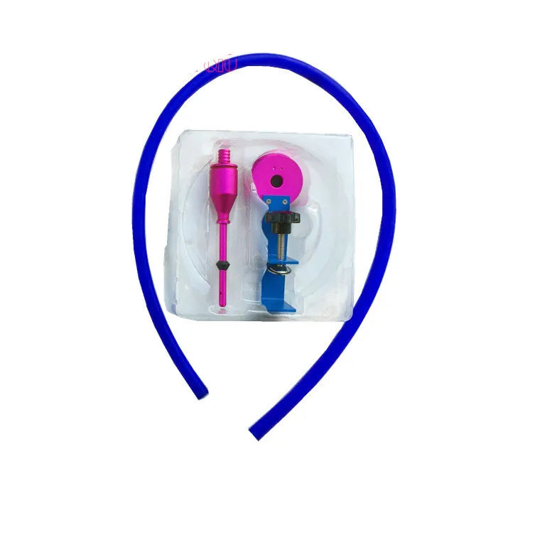 Inflatable equipment 36 inch large flat ball inflatable tool to explode the ball balloon tool expander