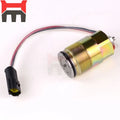 K3V112DT Hydraulic Pump Solenoid Valve KDRDE5K-10