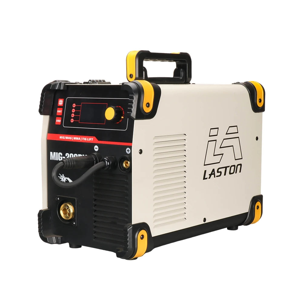 LASTON MMA MIG MAG LIFT TIG  Portable CO2 Welding Machine