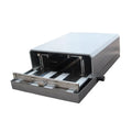 Carton Box Polypropylene Manual CY3DP-88 Cellophane Packing Smoke Box Wrapping Machine Fro Box Stretch