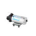 DP-130 High Pressure Diaphragm Water Pump 12V DC 130 psi 1.7L/min for Marine RV Car Wash RV RO Machining Factory Outlet