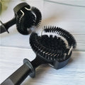 Factory Direct Sale Coffee Cleaning Brush Espresso Coffee Machine Brush