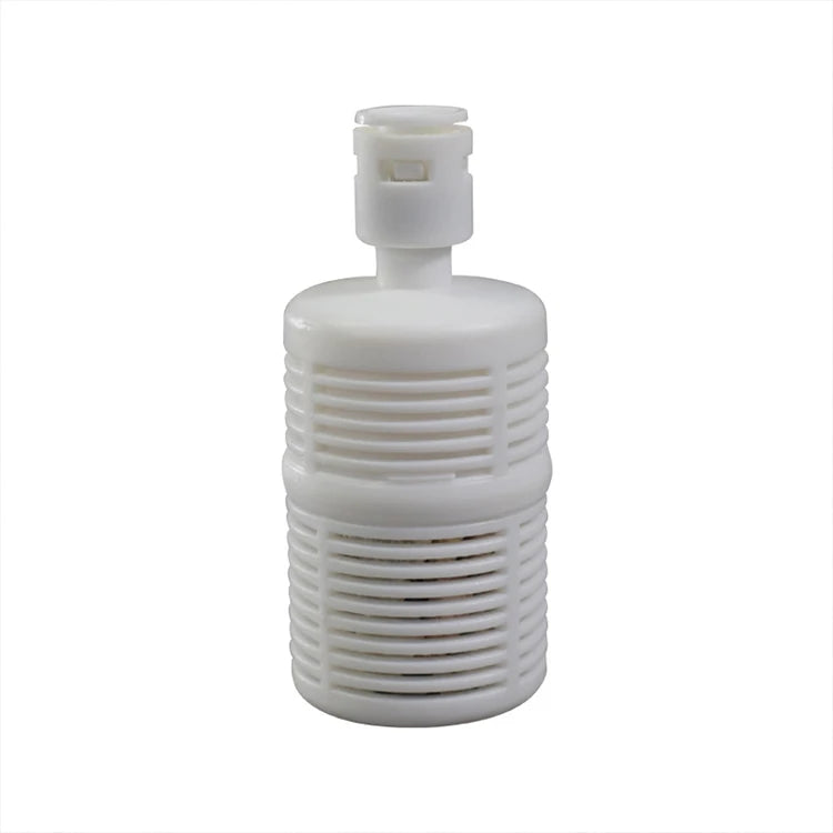 Food Grade Material Ro Water Purifier Intake Filter Quick Connect Filter Head