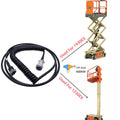 Aftermarket Parts Cable Harness JLG 1001096707 for JLG Scissor Lift 1930ES 2030ES 2630ES 2646ES 3246ES 1230ES 2032ES