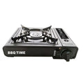 Lyroe Portable Outdoor Camping Kitchen  Gas Cooktops for Outdoor Camping