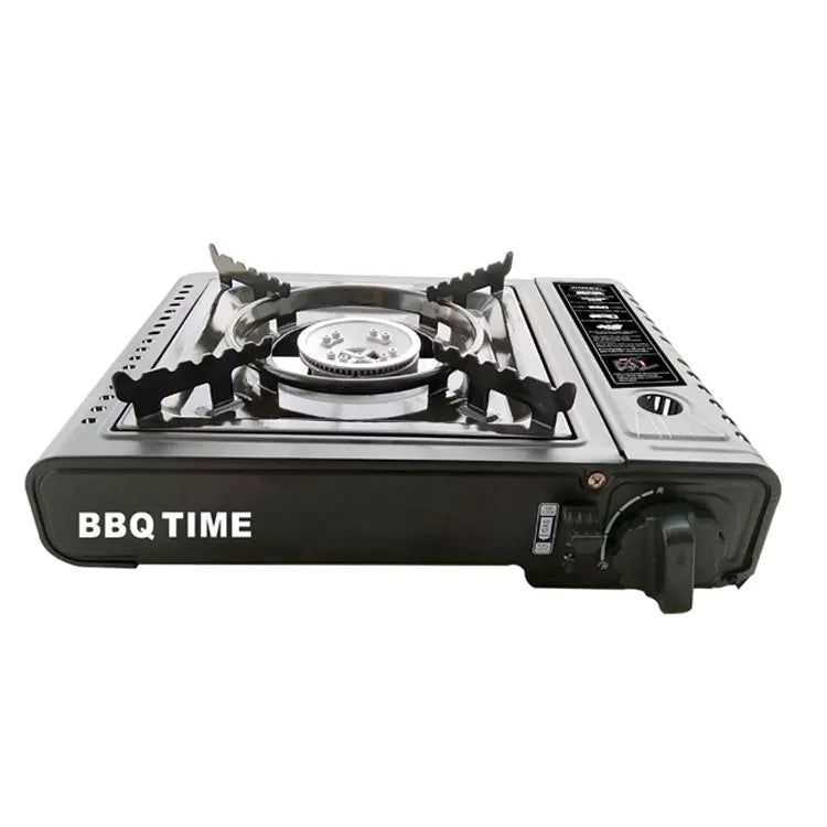 Lyroe Portable Outdoor Camping Kitchen  Gas Cooktops for Outdoor Camping