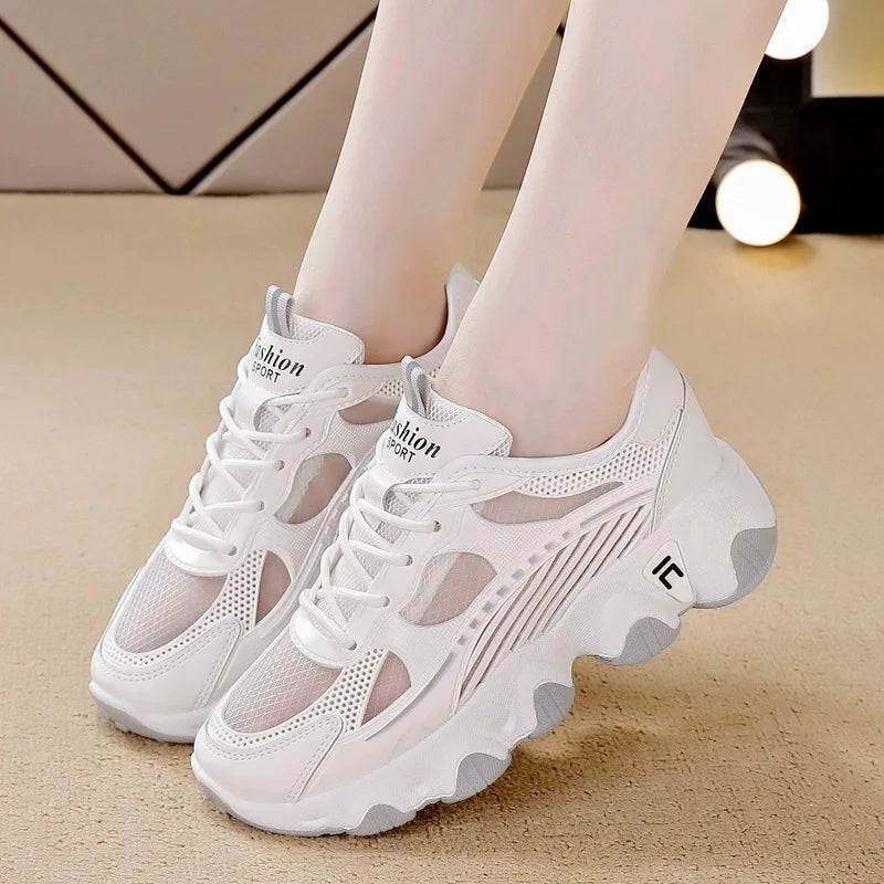 2026 New Large Size Fashion Flat Fisherman Shoes Casual Lazy Single Shoes Ladies Thick Sole Loafers