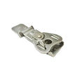 Hot Sale Farm Gate Cold Room Bolt Door Latch Galvanized Stainless Steel Iron Zinc Material Lock Latch
