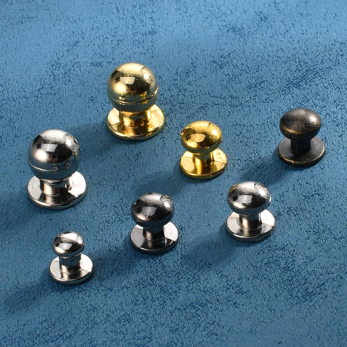 Zinc Alloy Furniture Knob Handle Vintage Bronze Finish for Kitchen Villa More-Asian/Victorian/Minimalist/Scandinavian Design