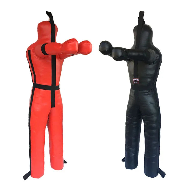 Mma Grappling Dummy Punching Man Dummy  for Martial Arts /wrestling/ Bjj