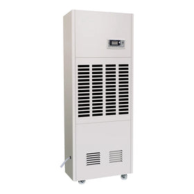 TOJJE 240L/D Industrial Air Dehumidifier with New Condition Compressor Effective Humidity Control Wheel Home Farm Seed Store Use