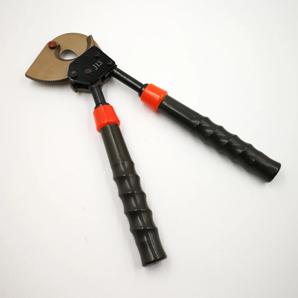 Mosaic Pliers Cutting Tools J13 Portable Hand Cable Cutter