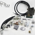 TALUADA Excavator Hydraulic Conversion Kit  EX200-2 Regulator Kit Hydraulic Pump Electrical EX120-2 EX200-3 EX120-3
