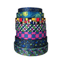 1.25 Inch High Tenacity 100% Polyester Webbing Sling Lifting Belt Sublimated Printed
