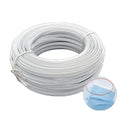 Single Double Core Nose Bridge Wire and Nose Bridge bar for Facemask Accessory