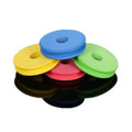 Fishing Eva Foam Main Shaft Fishing Line Main Shaft Winding Coil Plate Fishing Accessories