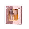 Mint Collagen Lip Enhancer Plumper Gloss Serum Moisturizing Natural Liquid Lip Plumper Gloss