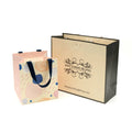 High End Custom Design Full Color Printing Corrugated Packaging Aircraft Paper Box