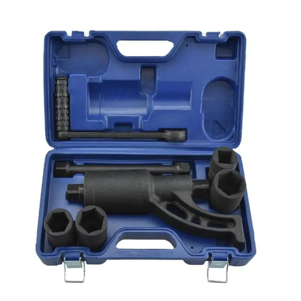 HOT SALE Labor Saving Multiplier Wrench Set Carbon Steel Truck Tire Tool for Vehicles