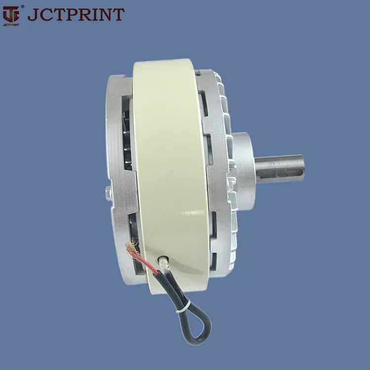 New 24V FZ Magnetic Powder Brake and Clutch 6-400N.m Torque Efficient Rewinding/Unwinding System for All Machinery